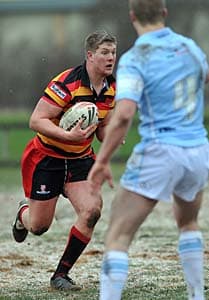 Adam Hayes1